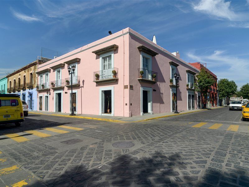 Selina Hotel