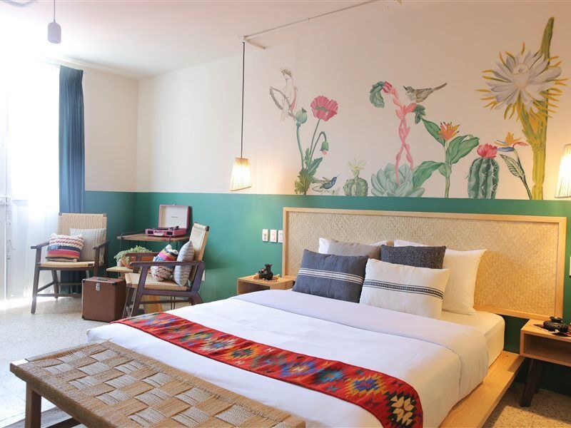 Hotel Selina 3*